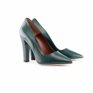 H&M PREMIUM QUALITY Leather Pumps